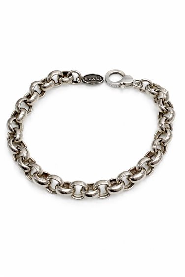 Bracciale Suali Donna in Argento BM1319 - BM1319